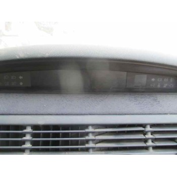 renault espace / grand espace (je0) del año 2001