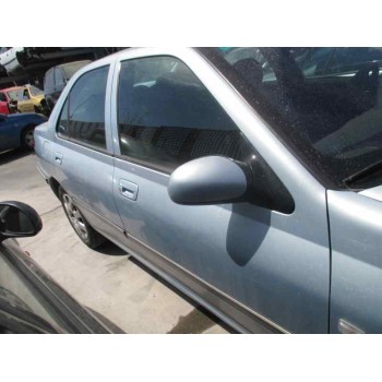 peugeot 406 berlina (s1/s2) del año 2003