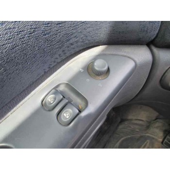 renault espace / grand espace (je0) del año 2001