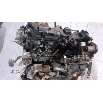 Recambio de motor casco para citroën ds4 1.6 hdi fap referencia OEM IAM 9HR  