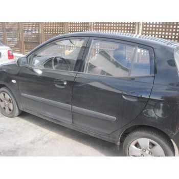 kia picanto del año 2006