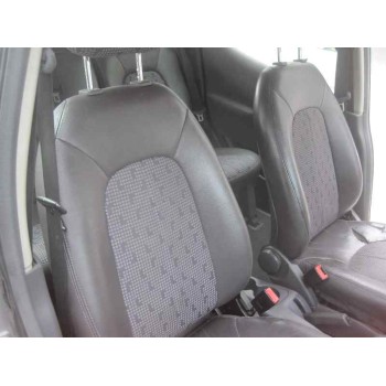 mercedes-benz clase a (w168) del año 1999