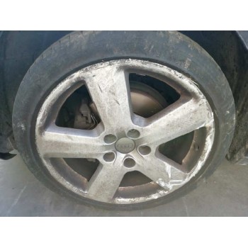 audi a3 (8p) del año 2007