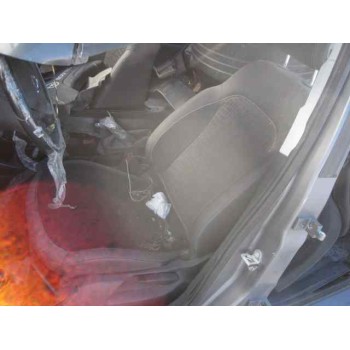 opel corsa e del año 2015