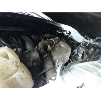 ford focus lim. del año 2015