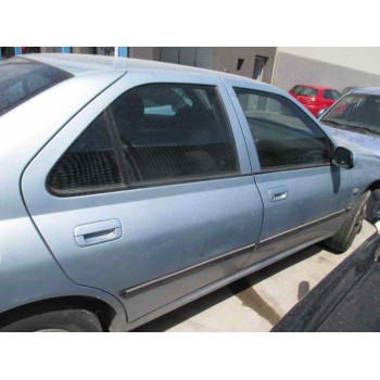 peugeot 406 berlina (s1/s2) del año 2003