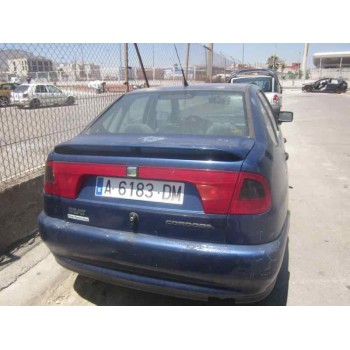 SEAT CORDOBA BERLINA (6K2)