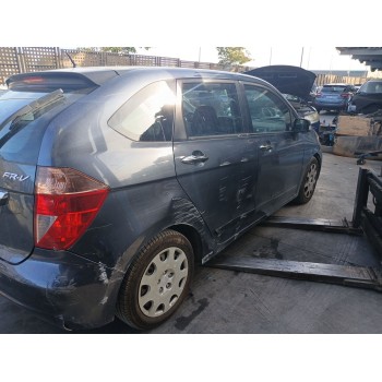 honda fr-v (be) del año 2010