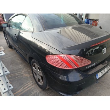 peugeot 307 cc (3b) del año 2005