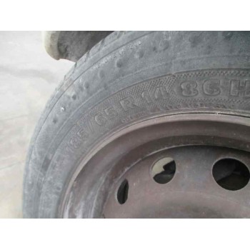 citroën xsara berlina del año 2000