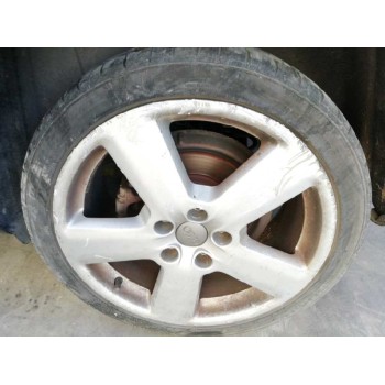 audi a3 (8p) del año 2007