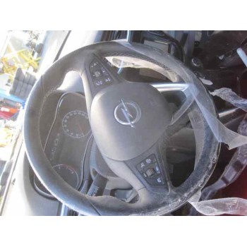 opel corsa e del año 2015