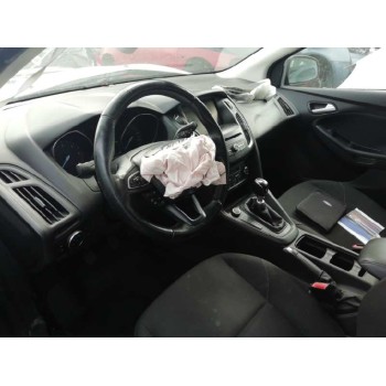 ford focus lim. del año 2015