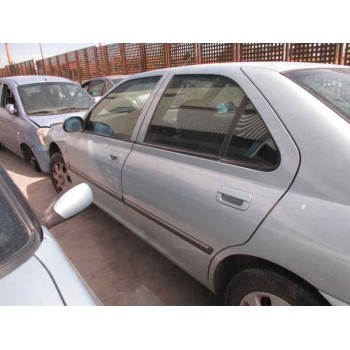 peugeot 406 berlina (s1/s2) del año 2003