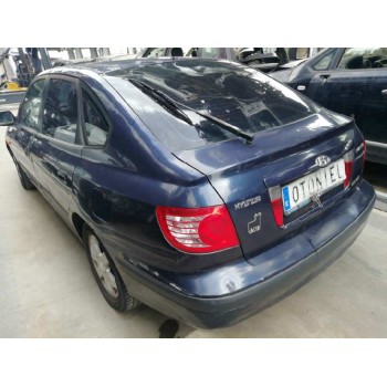 hyundai elantra (xd) del año 2005