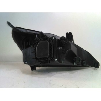 Recambio de faro izquierdo para ford focus berlina (cak) referencia OEM IAM 1152094 NUEVO 98>01 H4