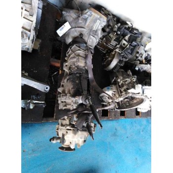CAJA CAMBIOS Y000307591 144.000KM 4X4