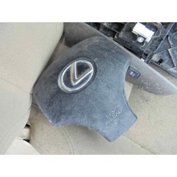 lexus is200 (ds2/is2) del año 2006