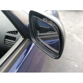 seat ibiza (6k1) del año 2000