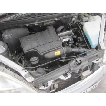 mercedes-benz clase a (w168) del año 1999