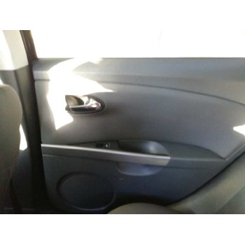 seat leon (1p1) del año 2010