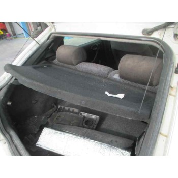 citroën xsara berlina del año 2000