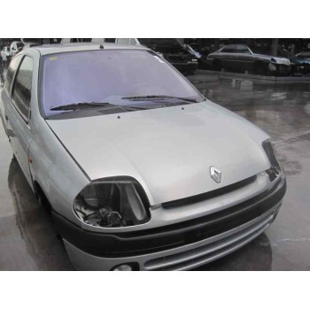 renault clio ii fase i (b/cbo) del año 2000