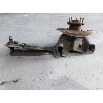 Recambio de mangueta trasera izquierda para ford c-max edition referencia OEM IAM 1778732 ABS BV615A9685BD