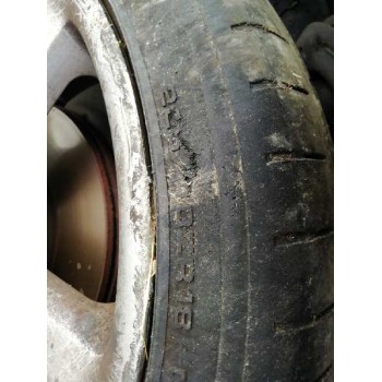 audi a3 (8p) del año 2007