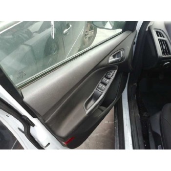 ford focus lim. del año 2015