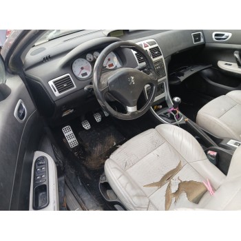 peugeot 307 cc (3b) del año 2005