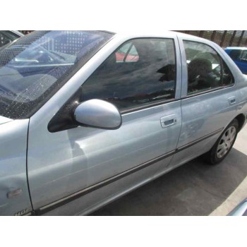 peugeot 406 berlina (s1/s2) del año 2003