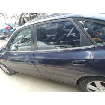 hyundai elantra (xd) del año 2005