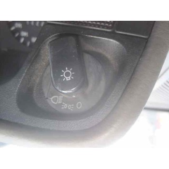 opel kadett d del año 1989