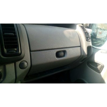 renault trafic combi (ab 4.01) del año 2005