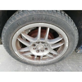 seat ibiza (6k1) del año 2000