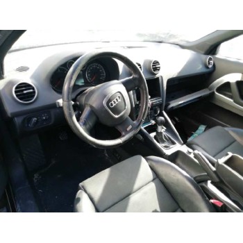 audi a3 (8p) del año 2007