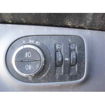 opel corsa e del año 2015