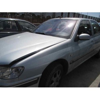 peugeot 406 berlina (s1/s2) del año 2003