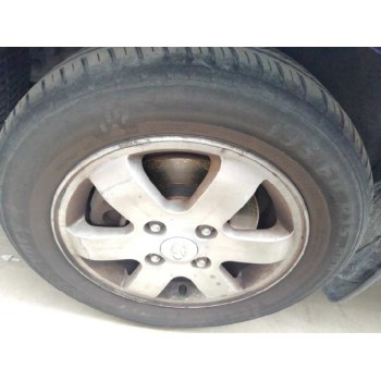 hyundai elantra (xd) del año 2005