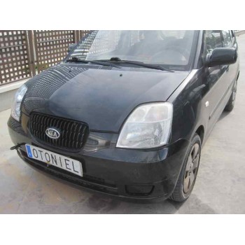 kia picanto del año 2006