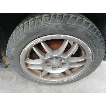 seat ibiza (6k1) del año 2000