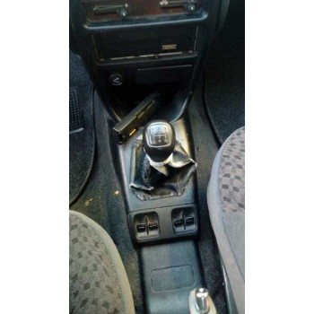 mg serie 25 (rf) del año 2000