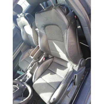 audi a3 (8p) del año 2007