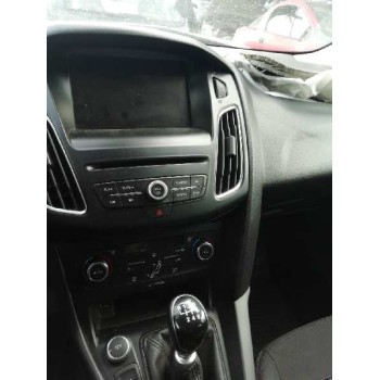 ford focus lim. del año 2015