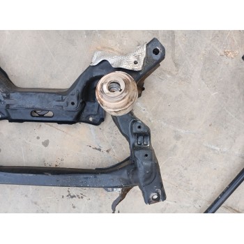 Recambio de puente delantero para mercedes-benz clase cls (w219) 320 cdi (219.322) referencia OEM IAM 2116201587  2116201587