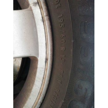 hyundai elantra (xd) del año 2005