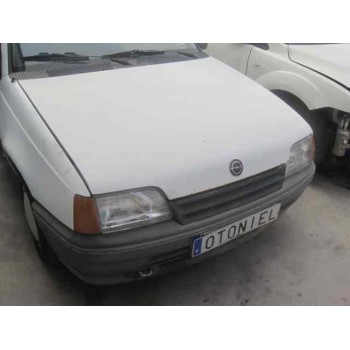 opel kadett d del año 1989