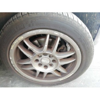 seat ibiza (6k1) del año 2000