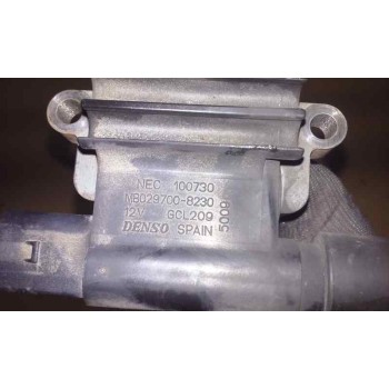 Recambio de bobina encendido para mg serie 25 (rf) classic (5-ptas.) referencia OEM IAM 297008230  